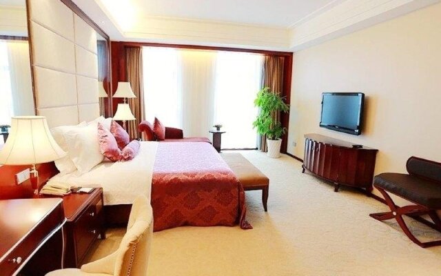 Jianghong International Hotel