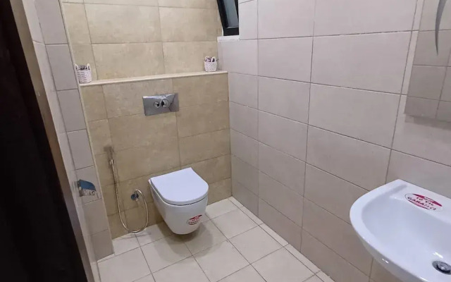 Laperla Apartment