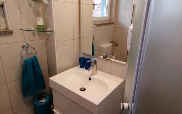 Zagreb Studio 39 Kranjčevićeva