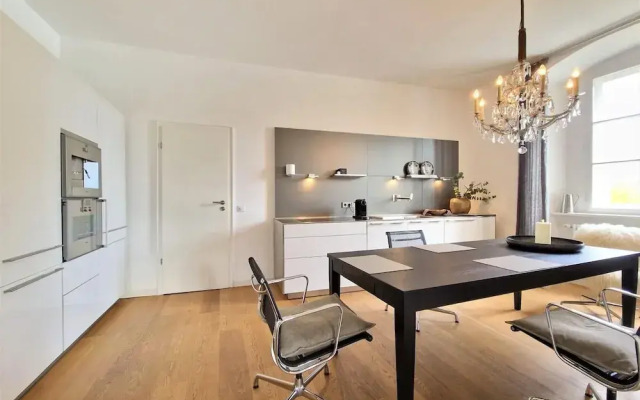 Hotel Schloss Ort