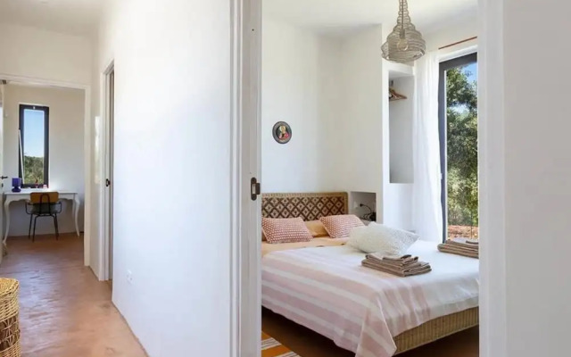 1917 Villa Malusida by Perle di Puglia