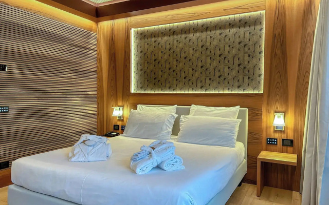 Alevic Hotel Sirmione