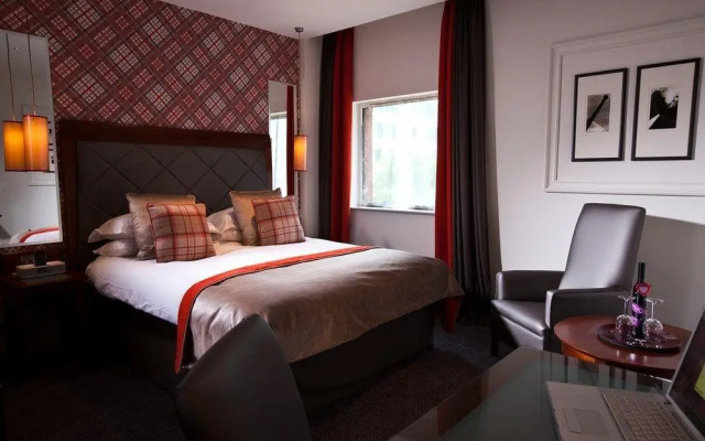 Mint Hotel Manchester