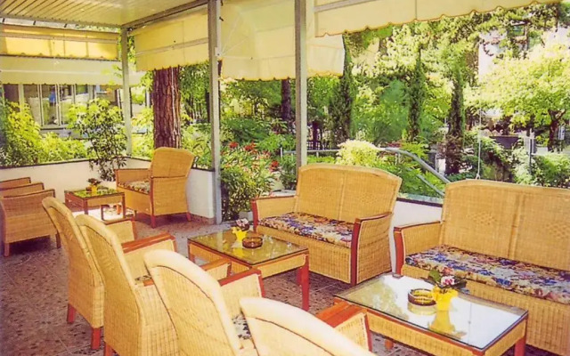 Hotel Abbazia