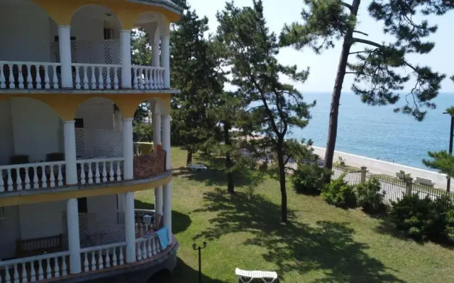 Panorama 15 Kobuleti