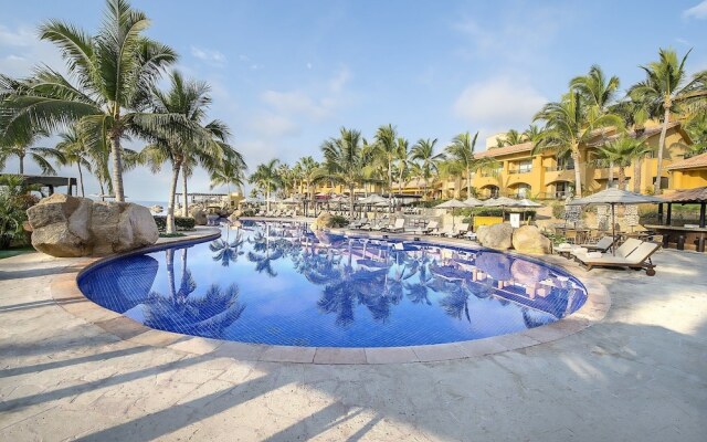 Mexican Villa Los Cabos