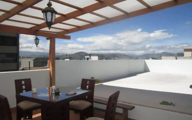 Hostal San Gabriel