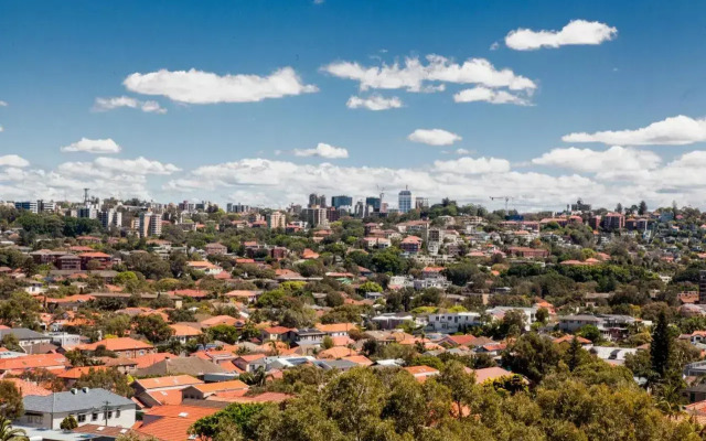 Stunning Views To Beat Lockdown Blues