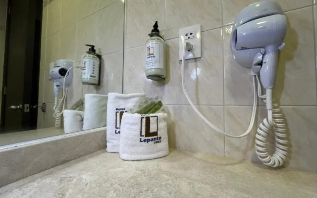 Hotel Lepanto Reforma