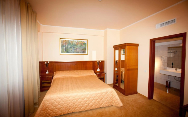Hotel Maxim