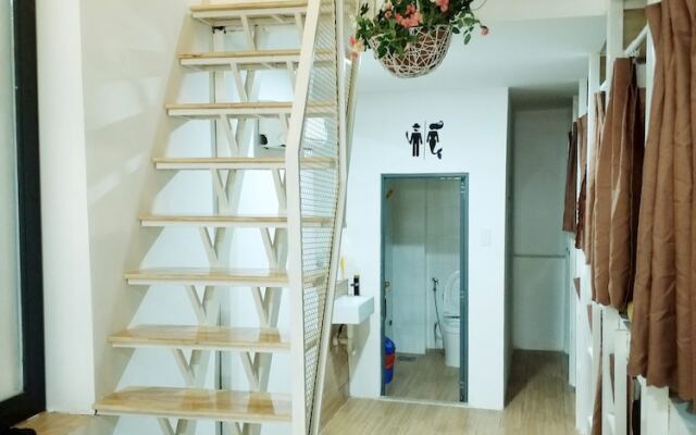 Little Garden Hostel