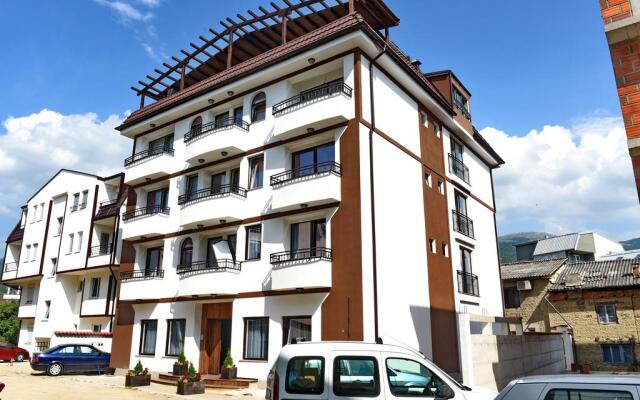 Boutique Villa Arte