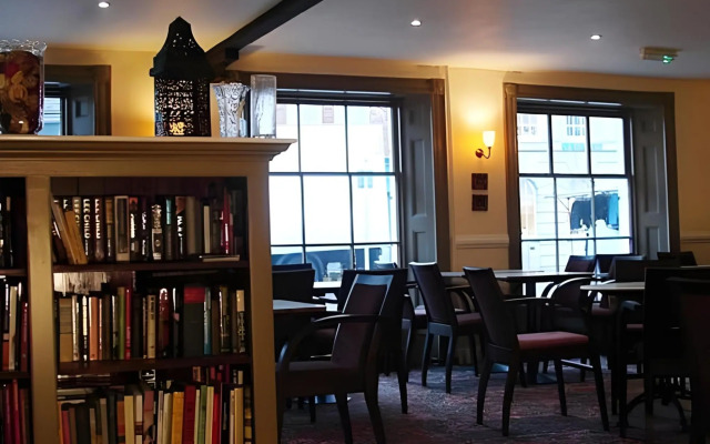 Danebury Hotel