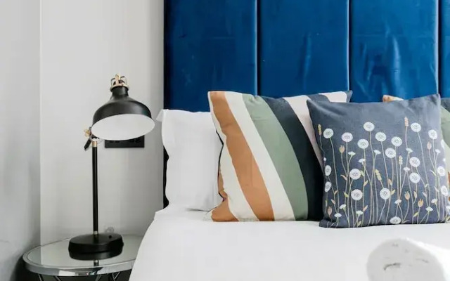 London Central Studios