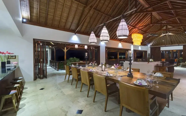 Villa Asada