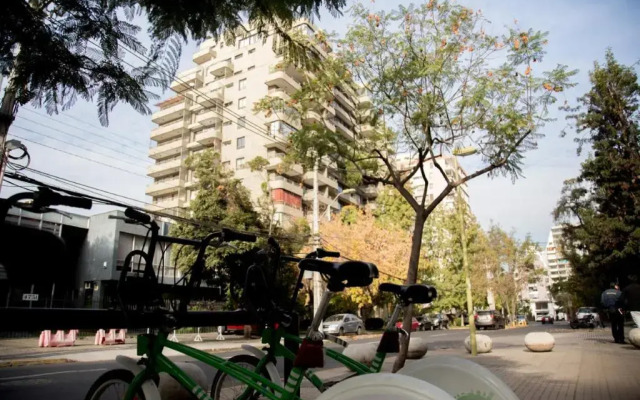 Departamento Las Condes 2 Personas