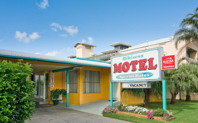 Hibiscus Motel