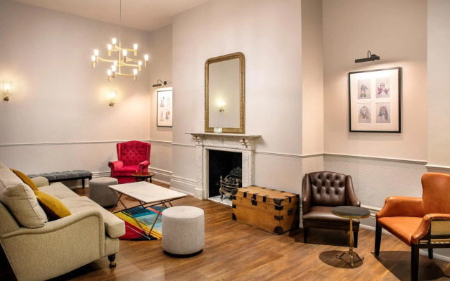Leonardo Hotel Cardiff