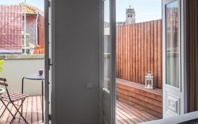 Casa dos Lóios by Shiadu