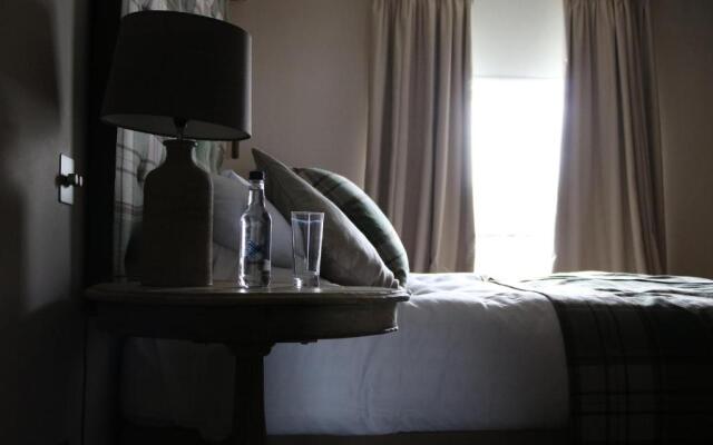 The White Hart Hotel