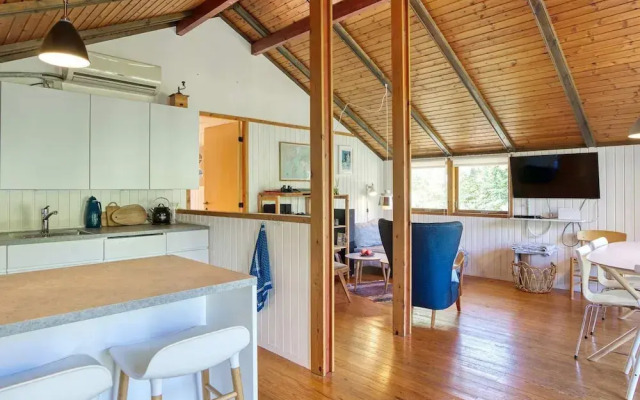 5 Person Holiday Home in Jaegerspris-by Traum