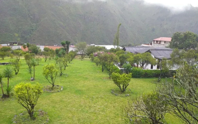 Casa Del Peregrino Santo Thomas