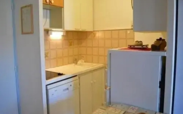 Apartment les Terrasses du Cap