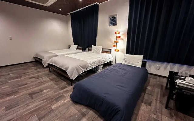 Economy Hotel Upashi