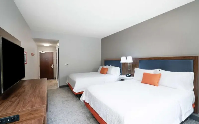 Hampton Inn & Suites Opelika