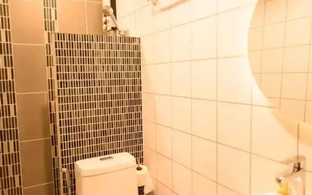 87 Oldtown @ River Pier