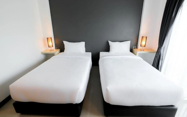 The Rest Hotel - Prachuab kriri khan