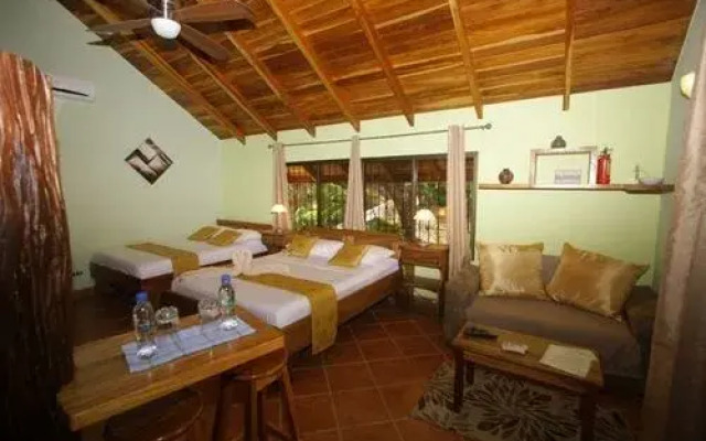 Hotel Samara Paraíso