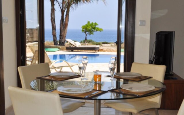 Oceanview Luxury Villa 167