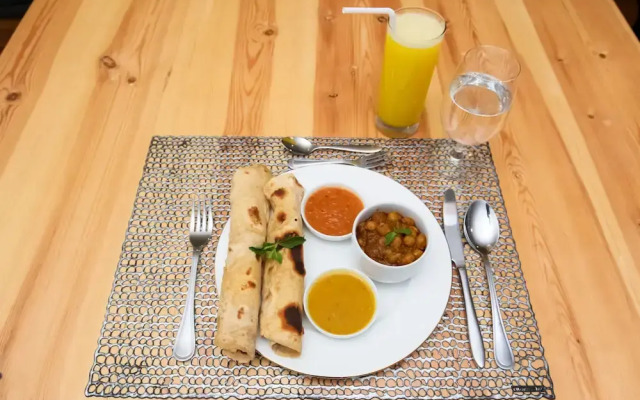 OYO 538 Sandamali Transit Hotel