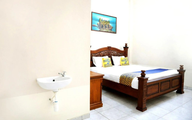 SPOT ON 2629 Duta Karimun