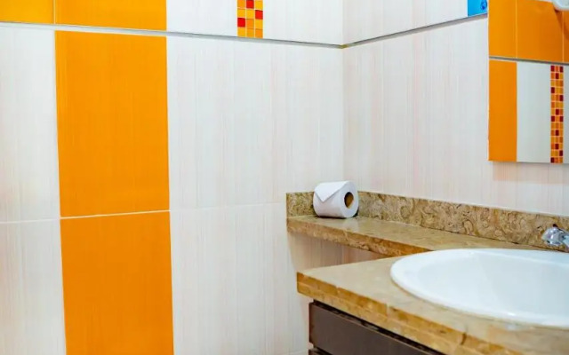 Kalina Hotel