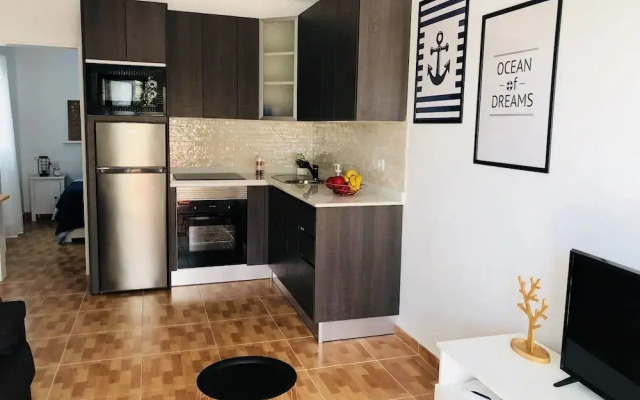 Apartamentos Boya Beach
