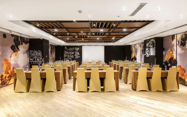 INNSiDE by Meliá Zhengzhou