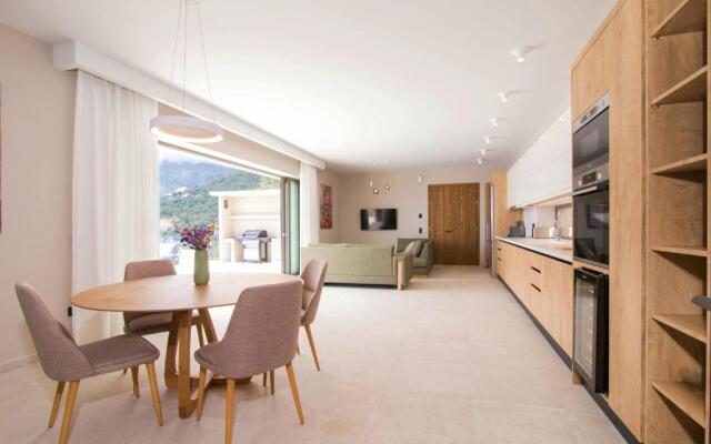 Villa Ble by White Dream Villas