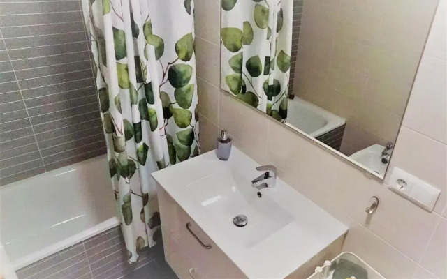 Apartamento Estelas de Cantabria