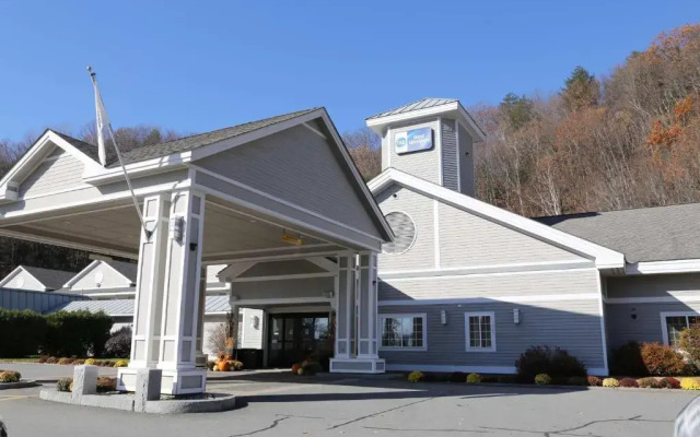 Best Western Springfield Hotel