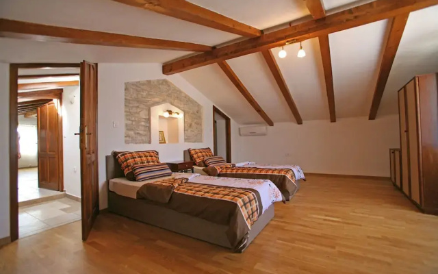 Villa Flores