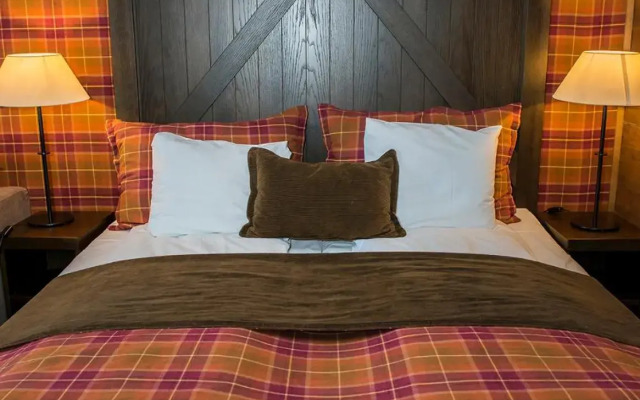 Vestlia Resort