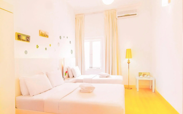 Chulia Heritage Hotel