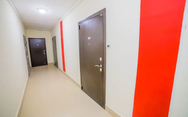 Apartment on Krygina 94