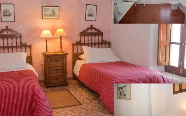 Hostal El Anon