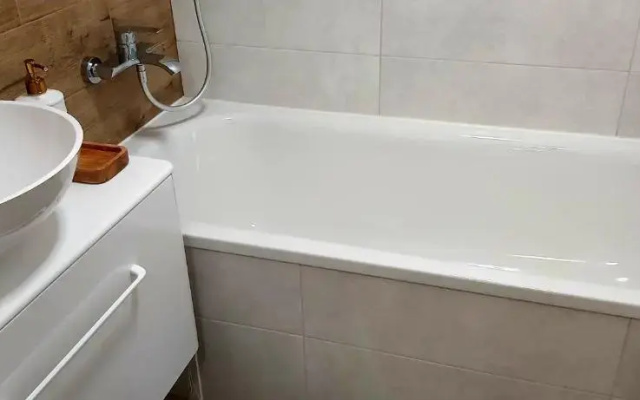 бульвар Олександрійський 137 Comfort house