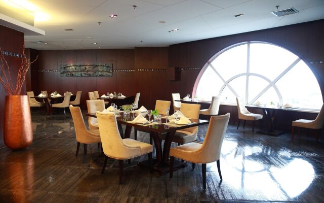 Four Points by Sheraton Tai'an