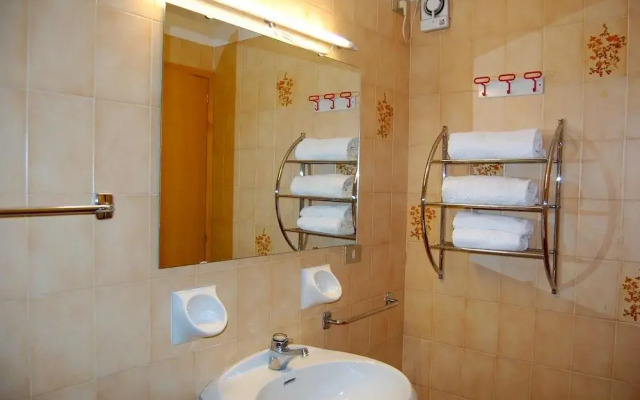 Residence Rododendro