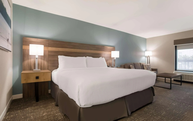 Best Western Flagship Inn